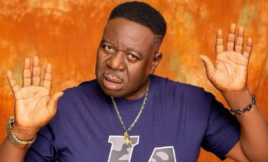 Actor from Nollywood John Okafor, aka Mr. Ibu, passes away at age 62