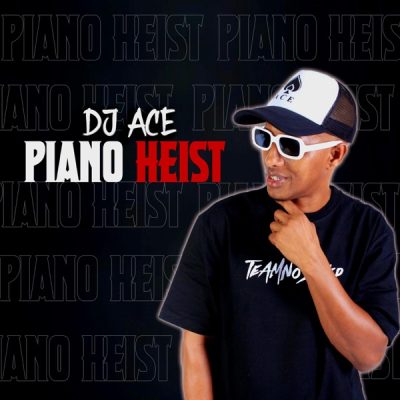 DJ Ace – Piano Chants Ft Sunny Tee