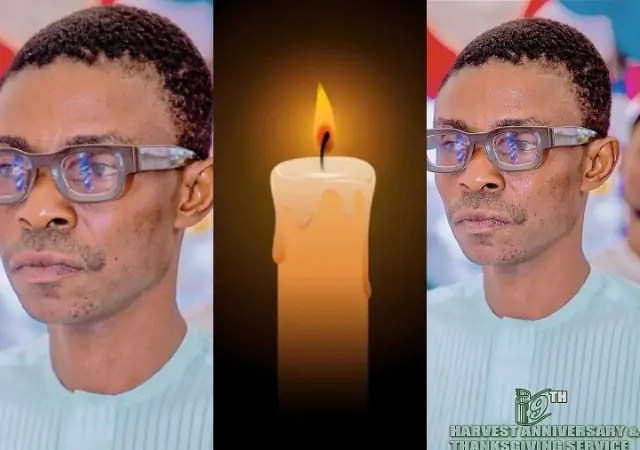 Nollywood actor Sisi Quadri is dead