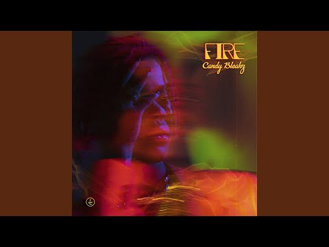 Candy Bleakz – Water