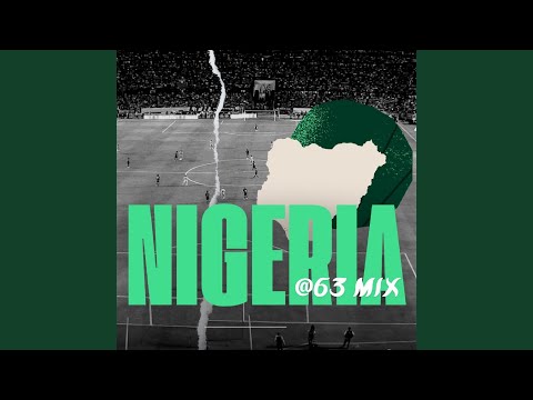 Vector – Gbedu (mixed)