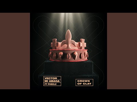 Vector – Crown of Clay