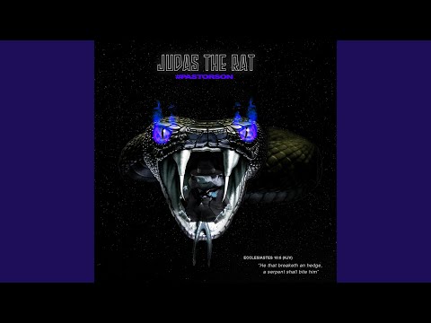 Vector – Judas The Rat (MI Abaga Diss)