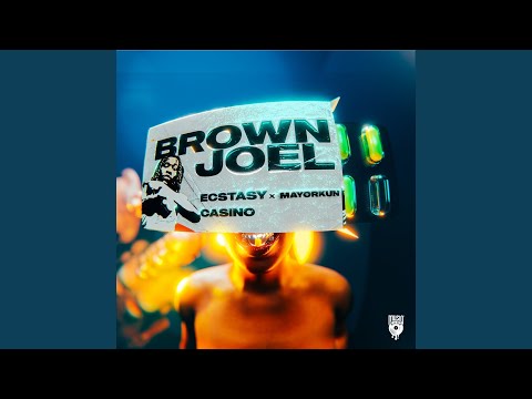 Brown Joel – Casino