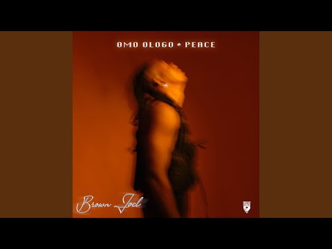 Brown Joel – Peace