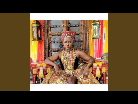 Naira Ali – Mwoyo