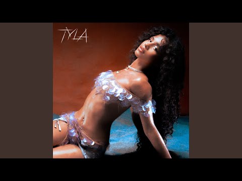 Tyla – Water