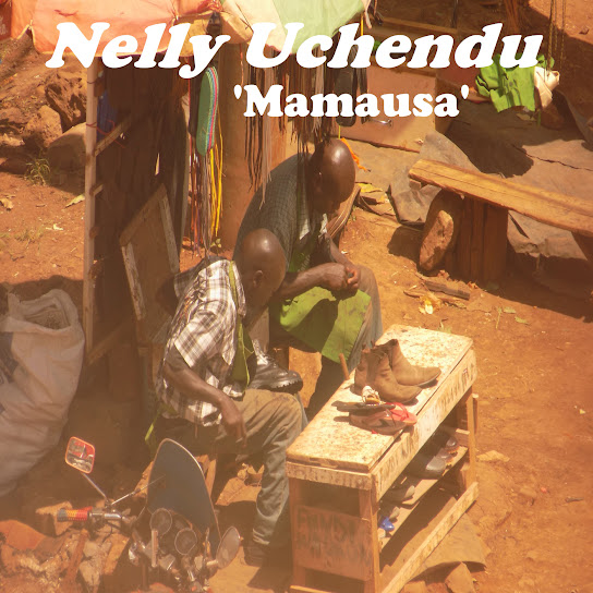 Nelly Uchendu – Mamausa, Part 2