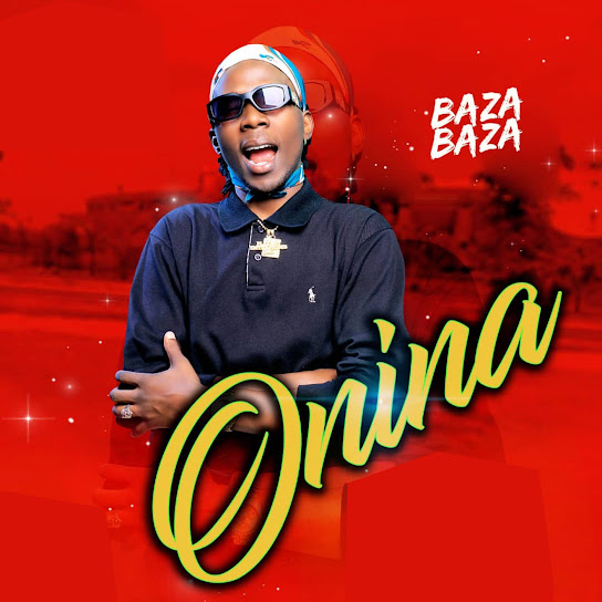BAZA BAZA – Onina