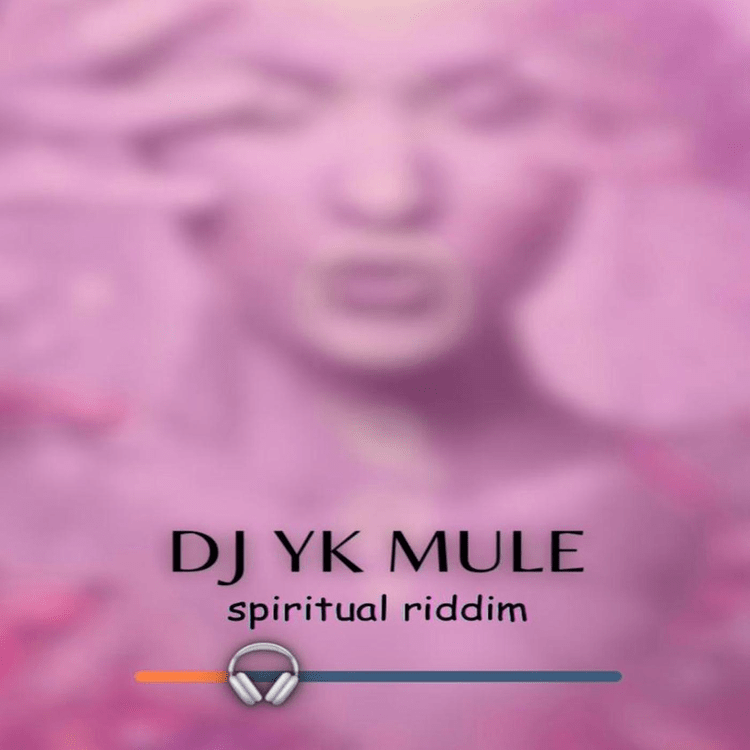 Dj Yk – Spiritual Riddim