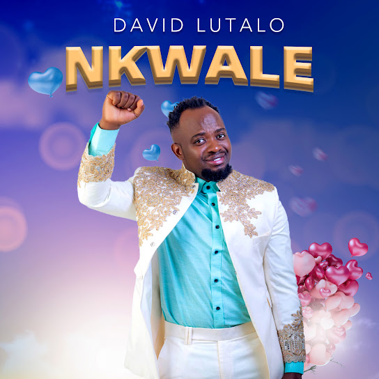 David Lutalo – Nkwale