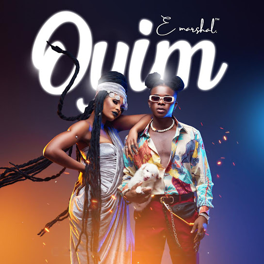 Emarshal – Oyim