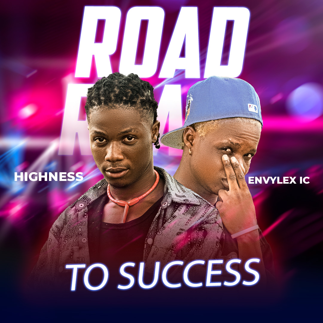Highness x Envylex IC – Road To Success