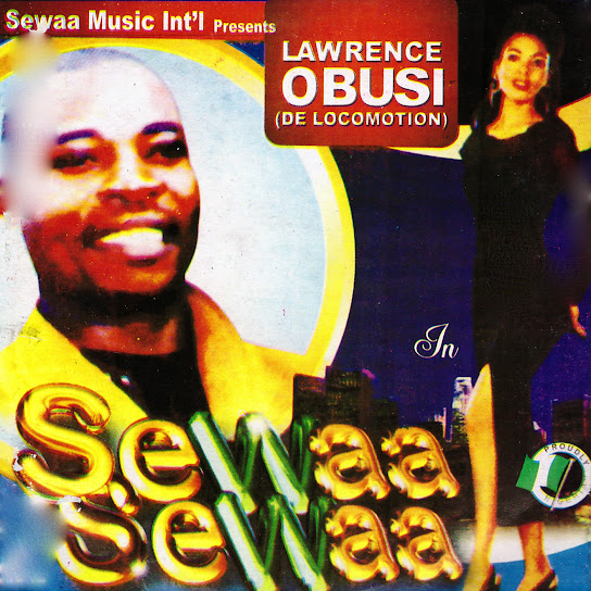 Lawrence Obusi – Ide Ji Obodo