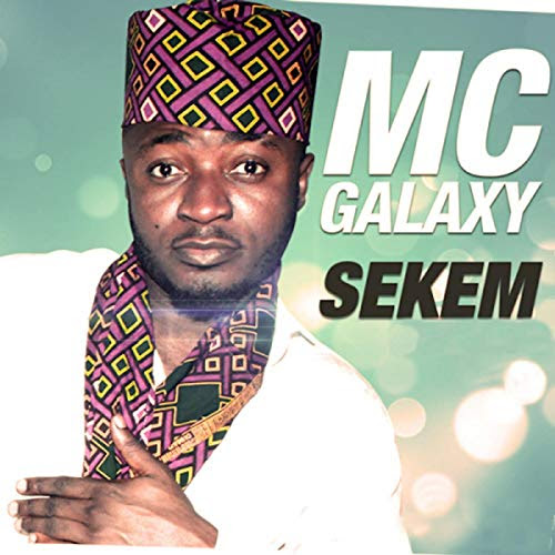 MC Galaxy – Sekem