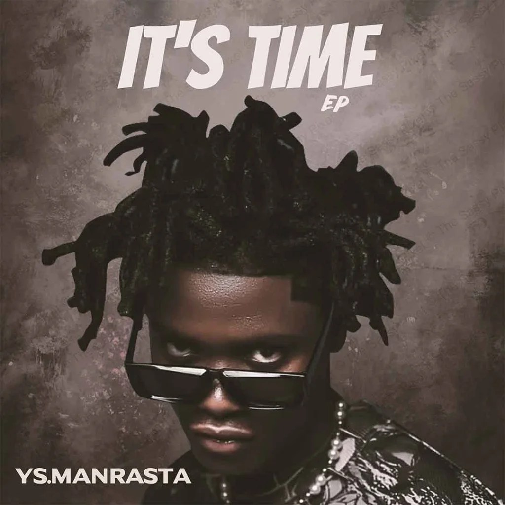 Ys.manrasta – My Time