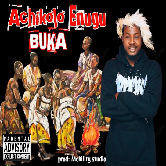 buka – Achikolo Enugu