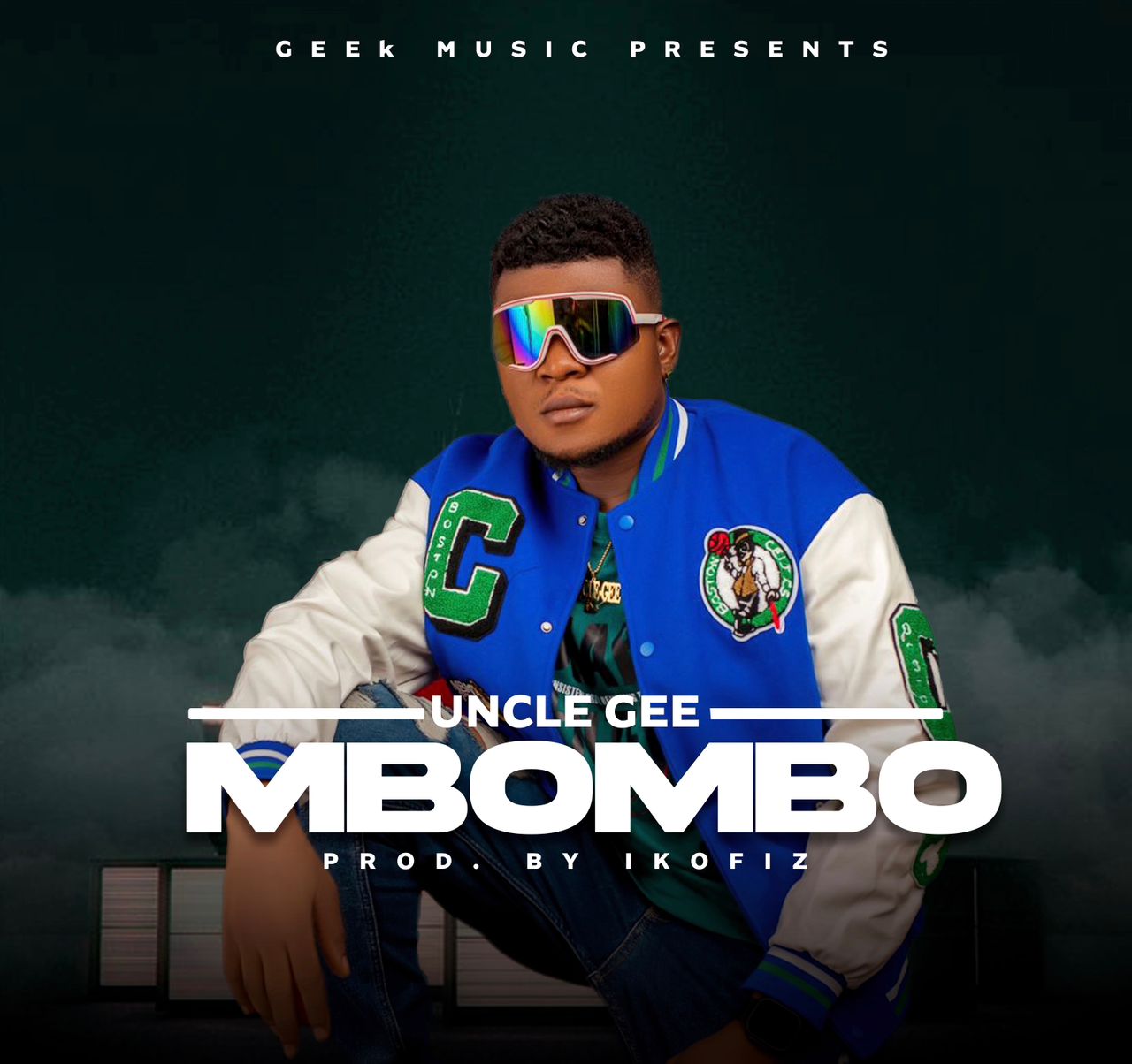 Uncle Gee — Mbombo