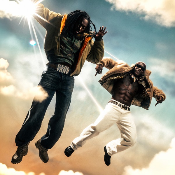 Darkoo – Solar Ft. Ruger