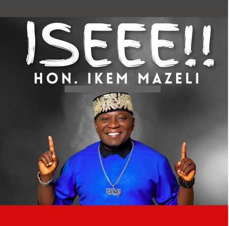 Ikem Mazeli – Okeosisi