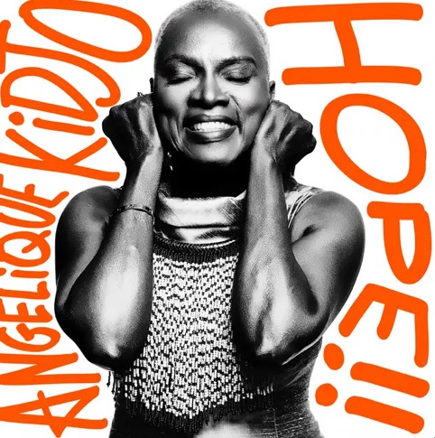 Angeli – Aye Kan (Are You Coming Back?) Ft. Ayra Starr