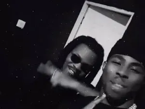 Olamide – Shawty Wine Ft. Fola