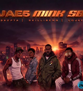 JAE5 – MINK SB ft Skepta, Lojay & Skillibeng