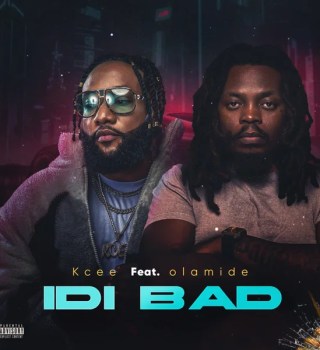 Kcee – Idi Bad ft Olamide