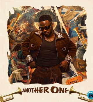 Korede Bello – Sweet Melody