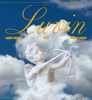 Larry Gaaga – Luvin