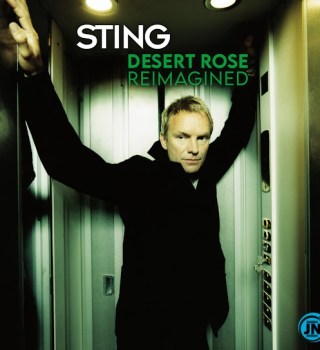 Sting – Desert Rose (Bedouin Remix) Ft. Bedouin & Cheb Mami