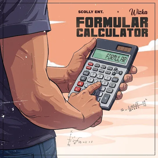 Wizka – Formular Calculator