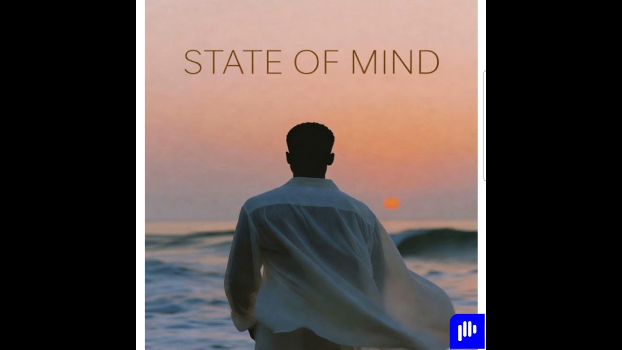 DJ Tunez – State of Mind Ft. Wizkid