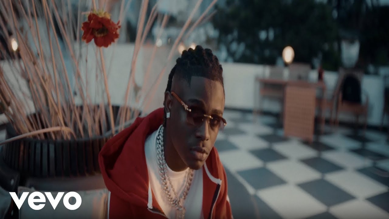 Larry Gaaga  – Come On Ft. Olamide, Mavo & Kidd Carder