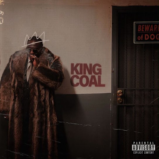 Wande Coal – Oshe ft. Wizkid